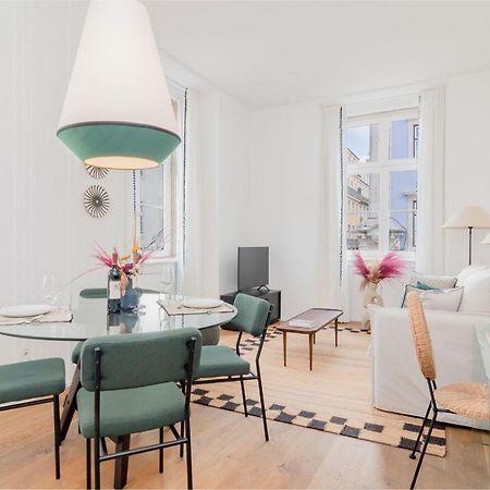 Ando Living - Santa Justa 77 House Apartment Lisboa Екстериор снимка