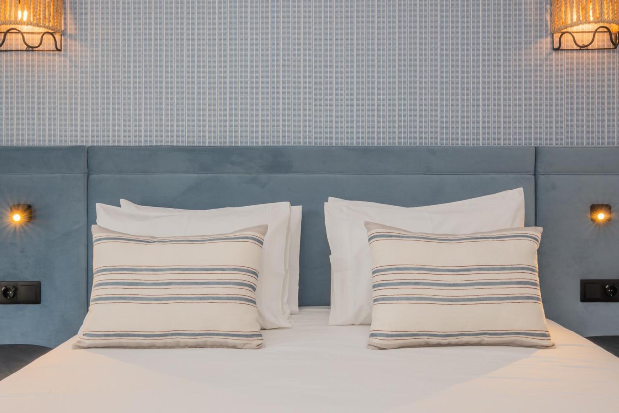 Ando Living - Santa Justa 77 House Apartment Lisboa Екстериор снимка