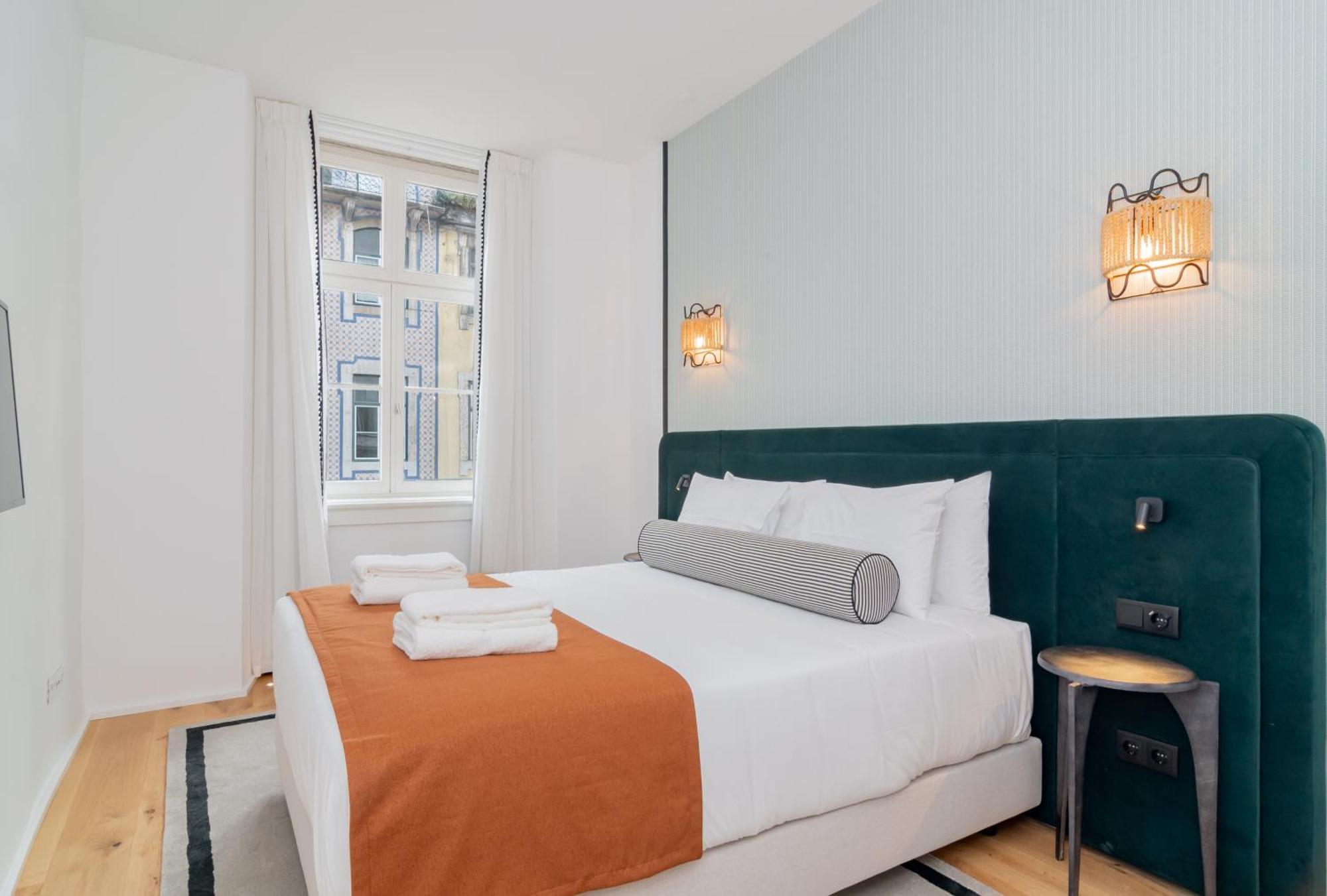 Ando Living - Santa Justa 77 House Apartment Lisboa Екстериор снимка