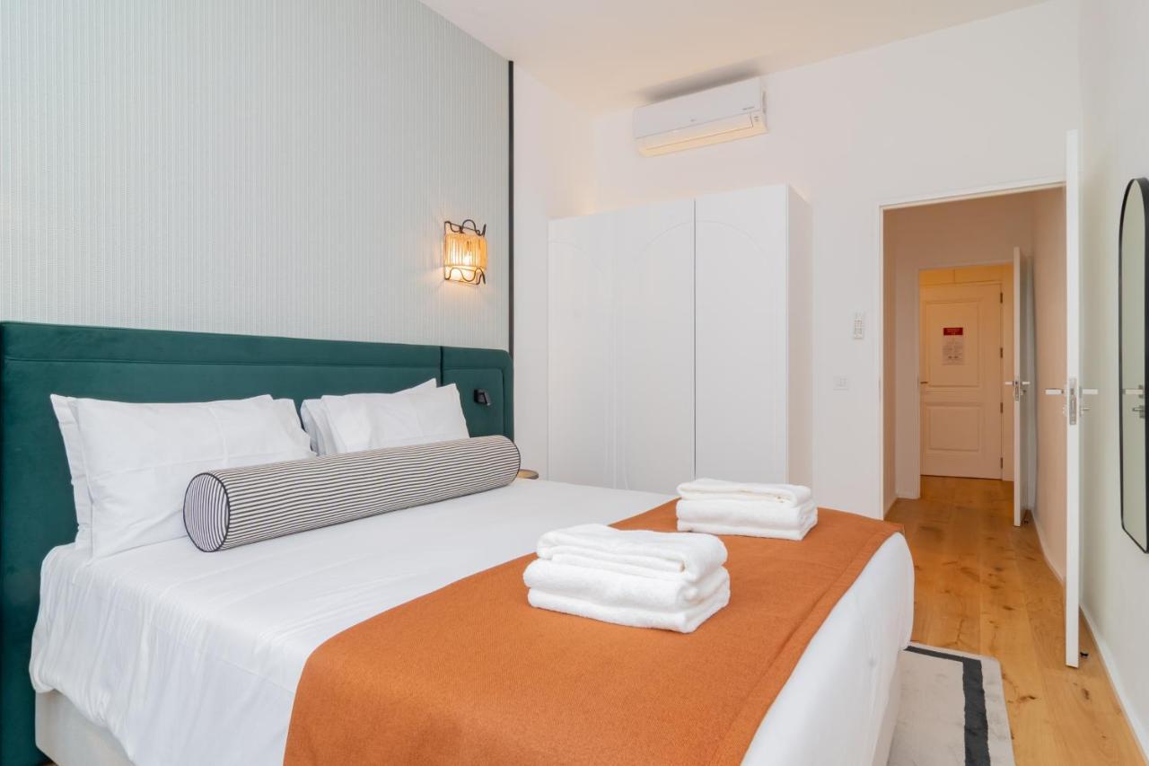 Ando Living - Santa Justa 77 House Apartment Lisboa Екстериор снимка