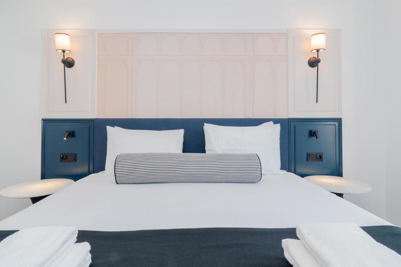 Ando Living - Santa Justa 77 House Apartment Lisboa Екстериор снимка