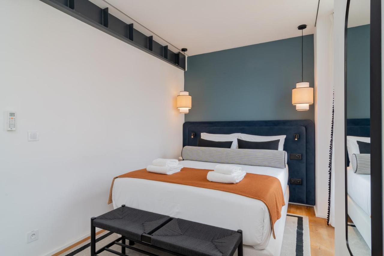 Ando Living - Santa Justa 77 House Apartment Lisboa Екстериор снимка