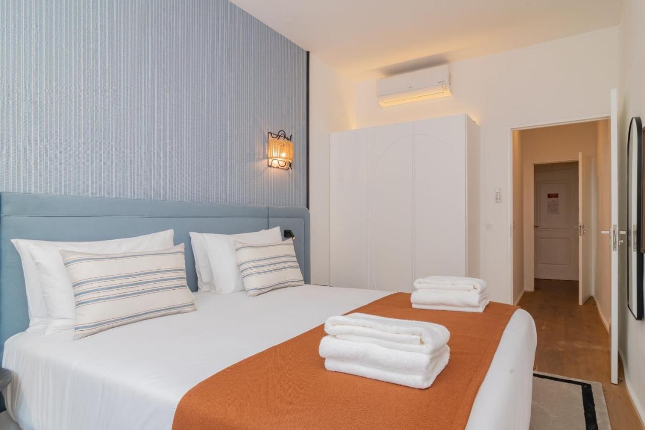 Ando Living - Santa Justa 77 House Apartment Lisboa Екстериор снимка