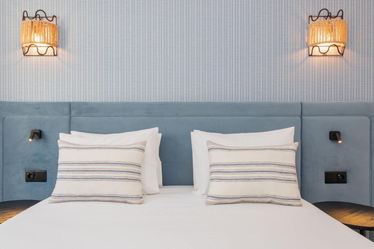 Ando Living - Santa Justa 77 House Apartment Lisboa Екстериор снимка