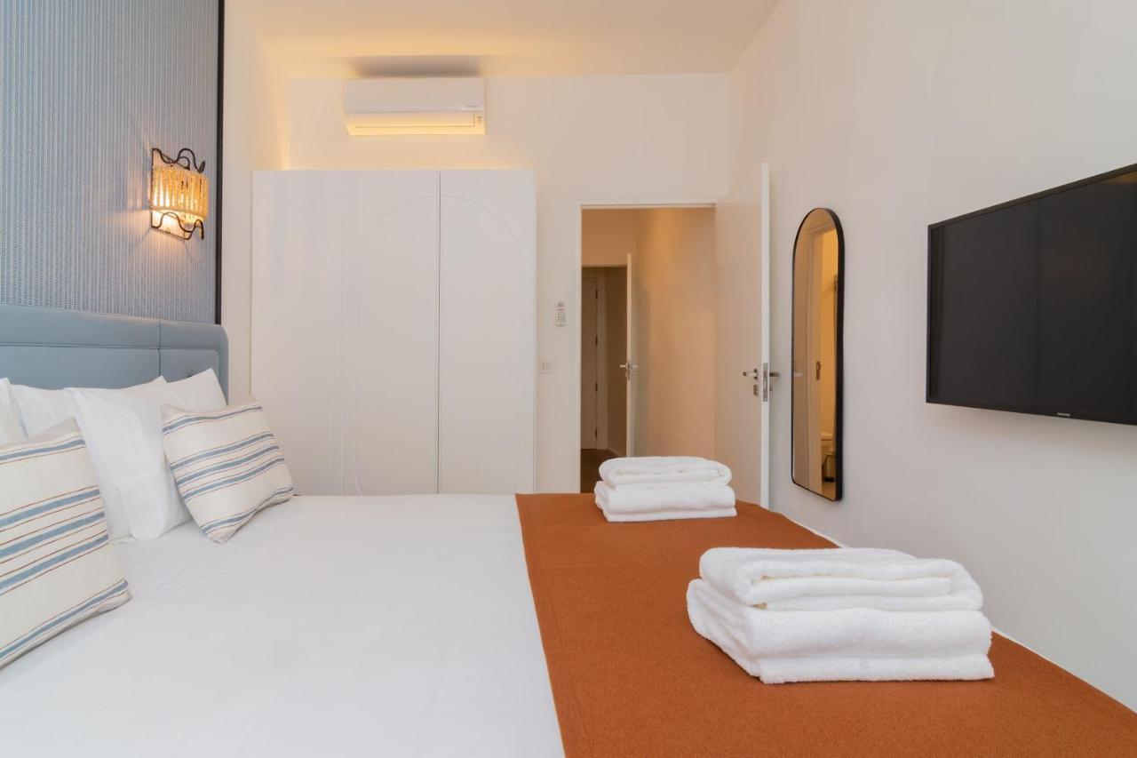 Ando Living - Santa Justa 77 House Apartment Lisboa Екстериор снимка