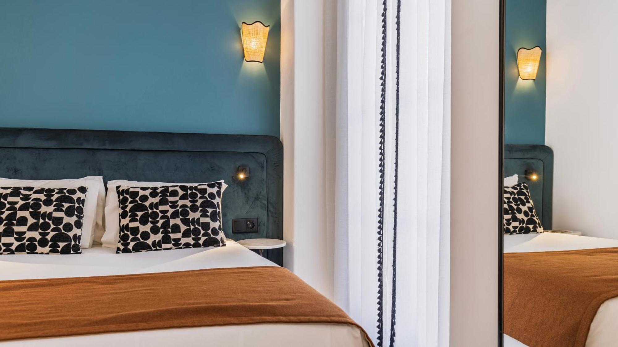 Ando Living - Santa Justa 77 House Apartment Lisboa Екстериор снимка
