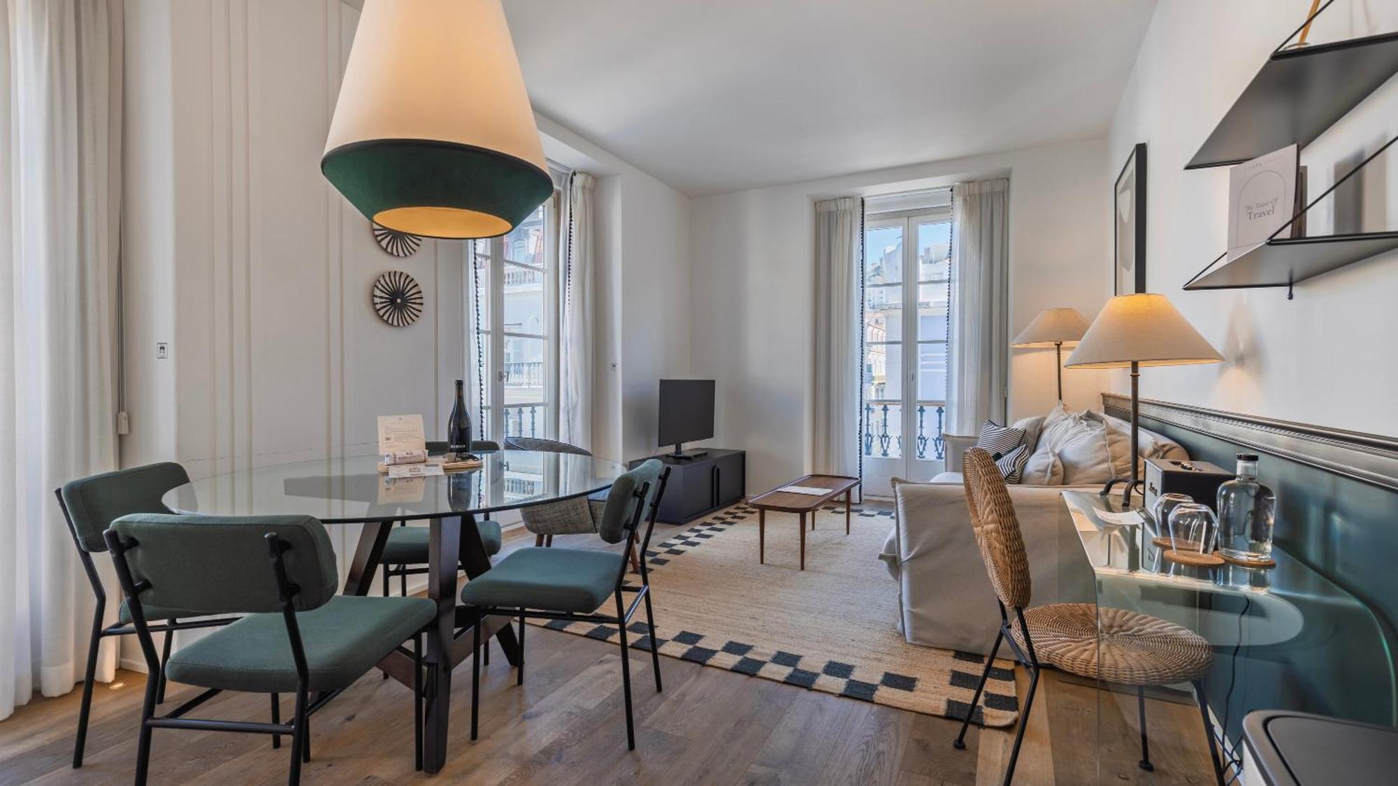 Ando Living - Santa Justa 77 House Apartment Lisboa Екстериор снимка