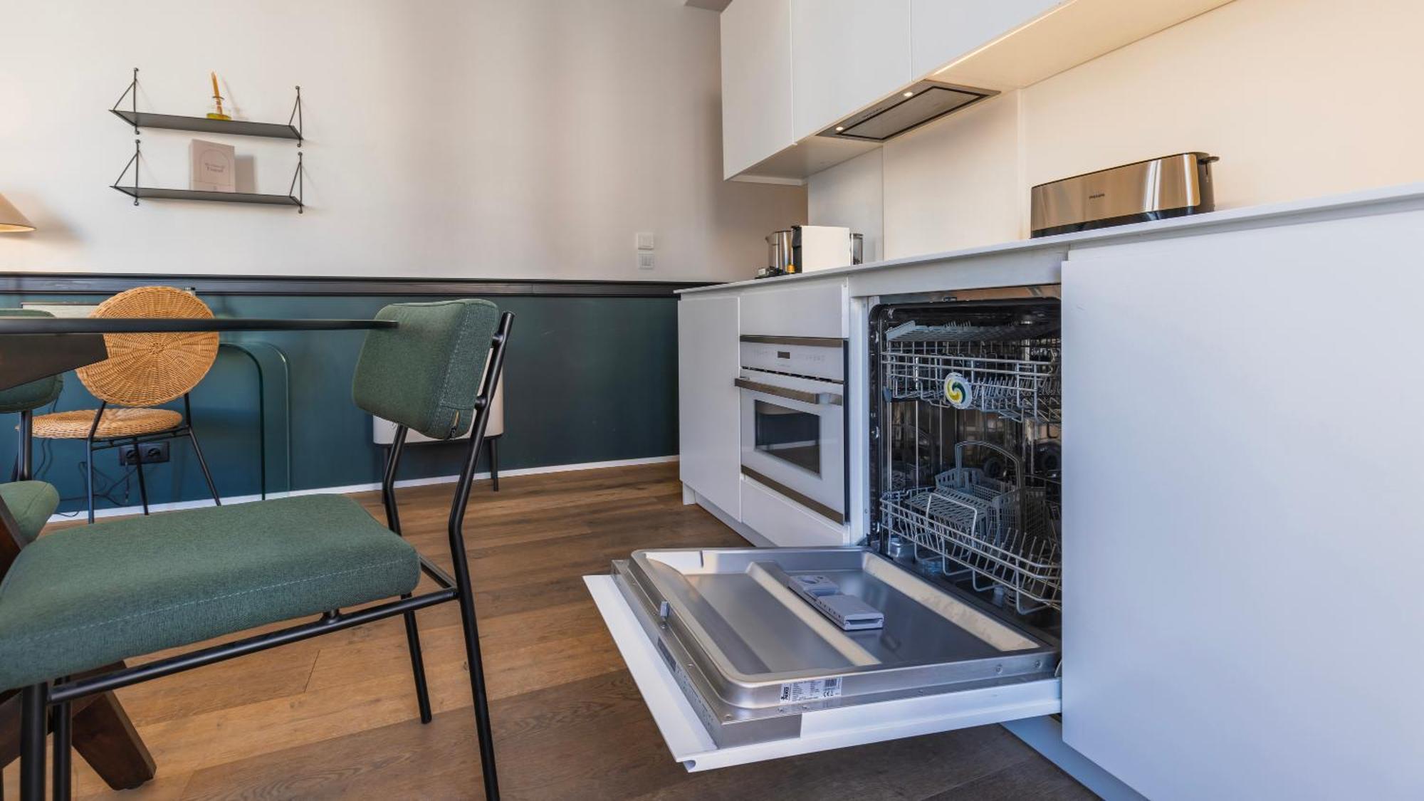 Ando Living - Santa Justa 77 House Apartment Lisboa Екстериор снимка