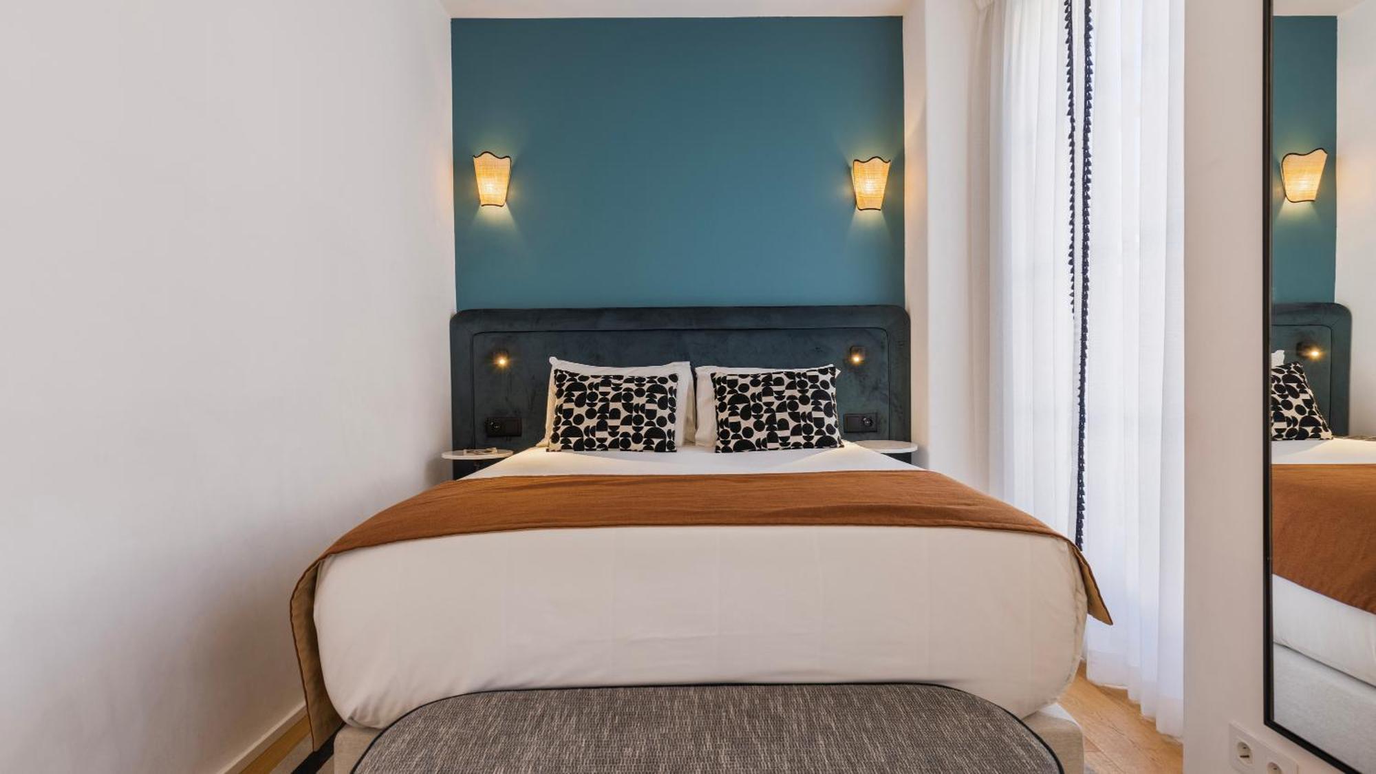 Ando Living - Santa Justa 77 House Apartment Lisboa Екстериор снимка