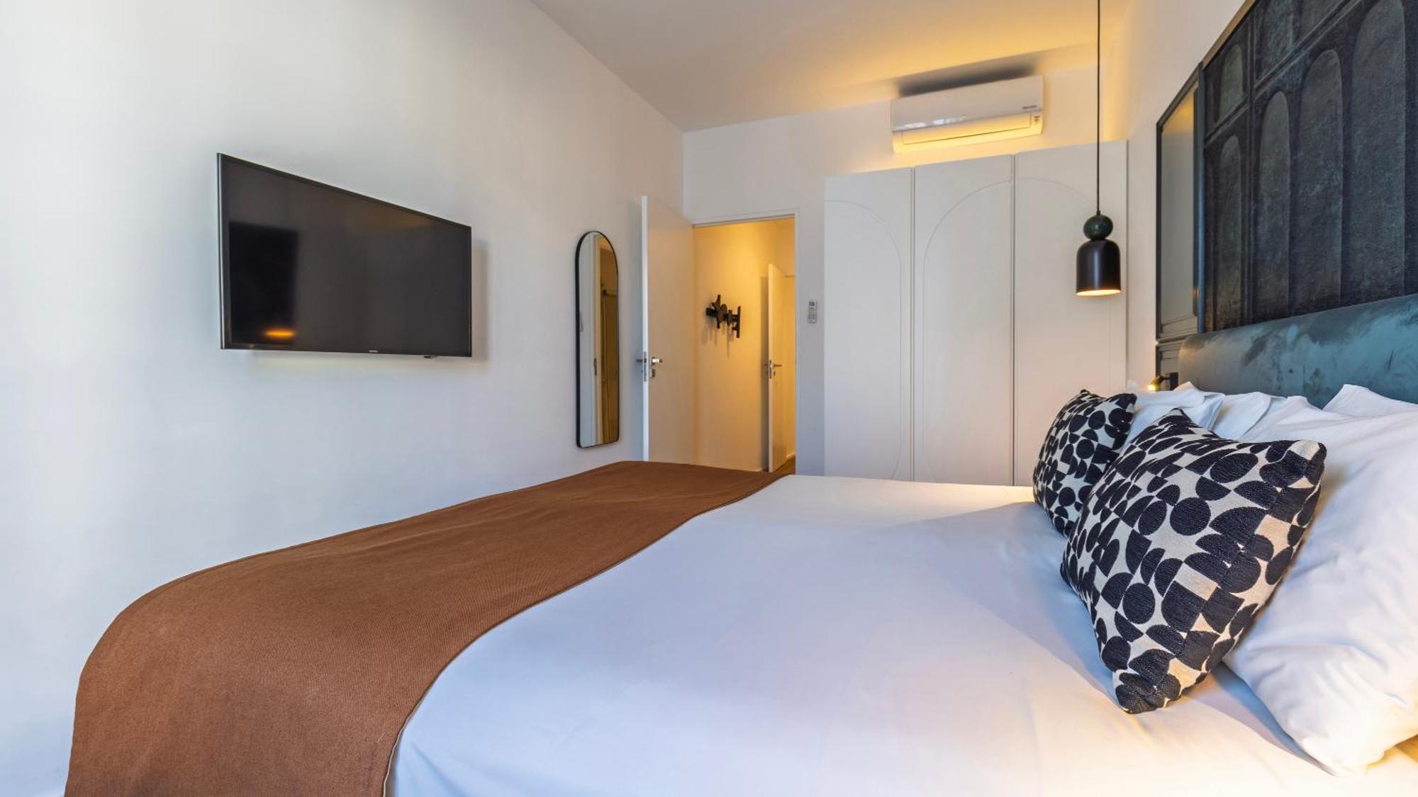 Ando Living - Santa Justa 77 House Apartment Lisboa Екстериор снимка