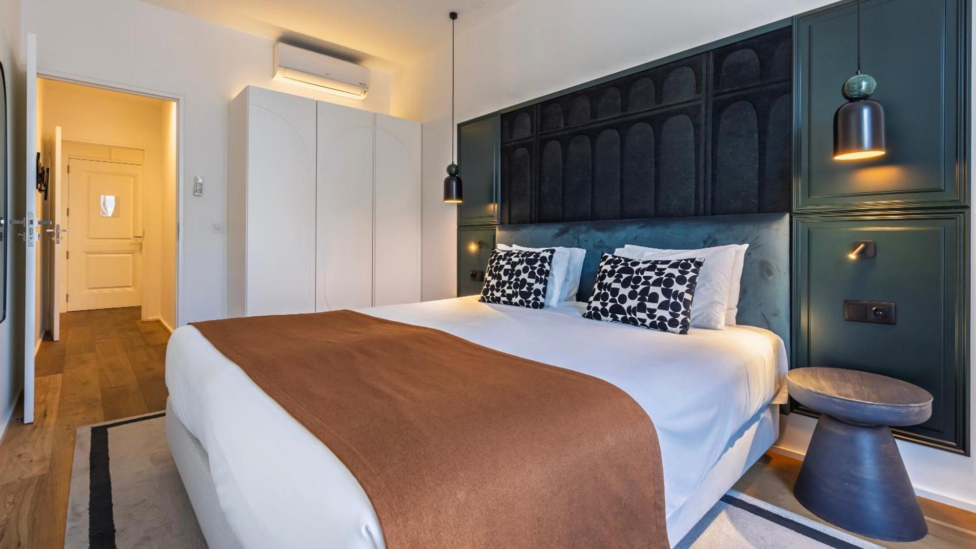 Ando Living - Santa Justa 77 House Apartment Lisboa Екстериор снимка