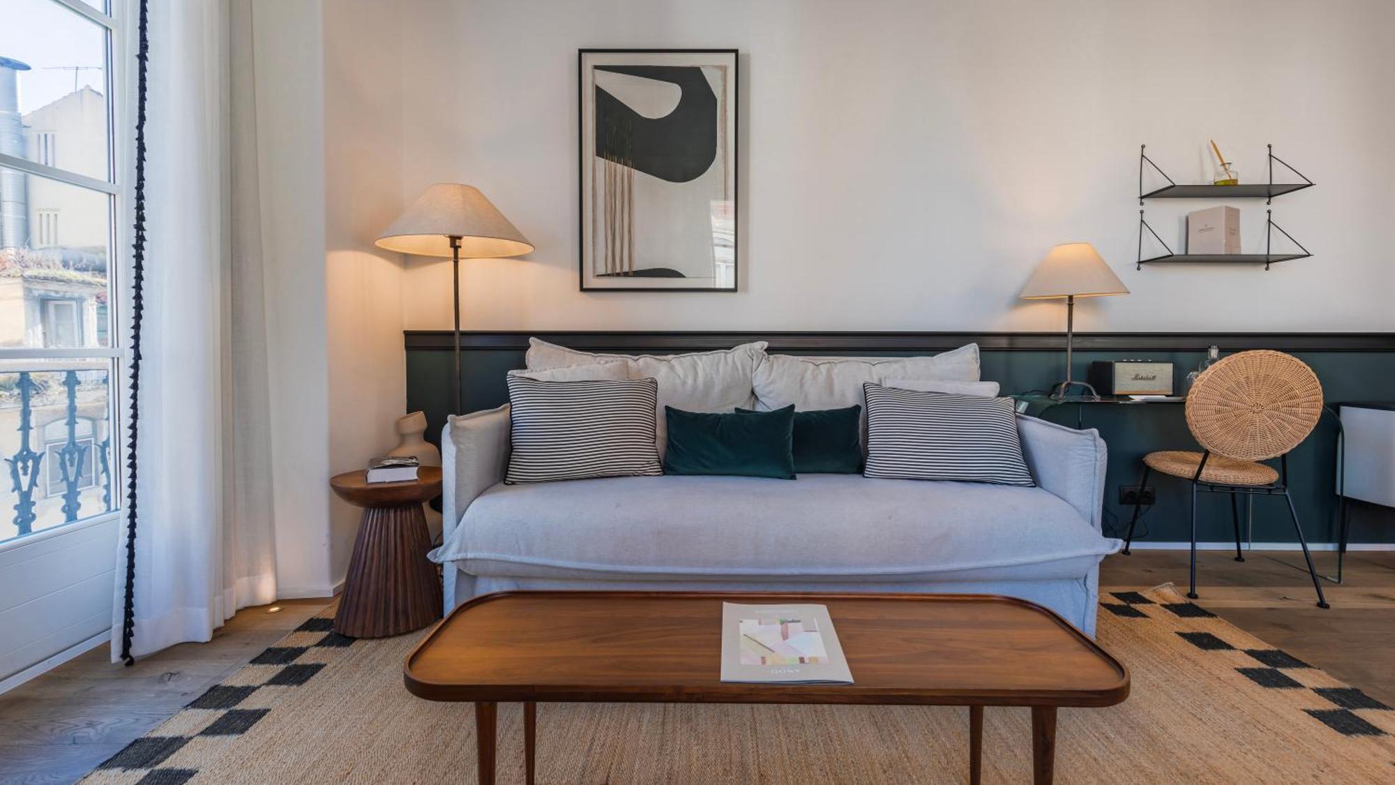 Ando Living - Santa Justa 77 House Apartment Lisboa Екстериор снимка