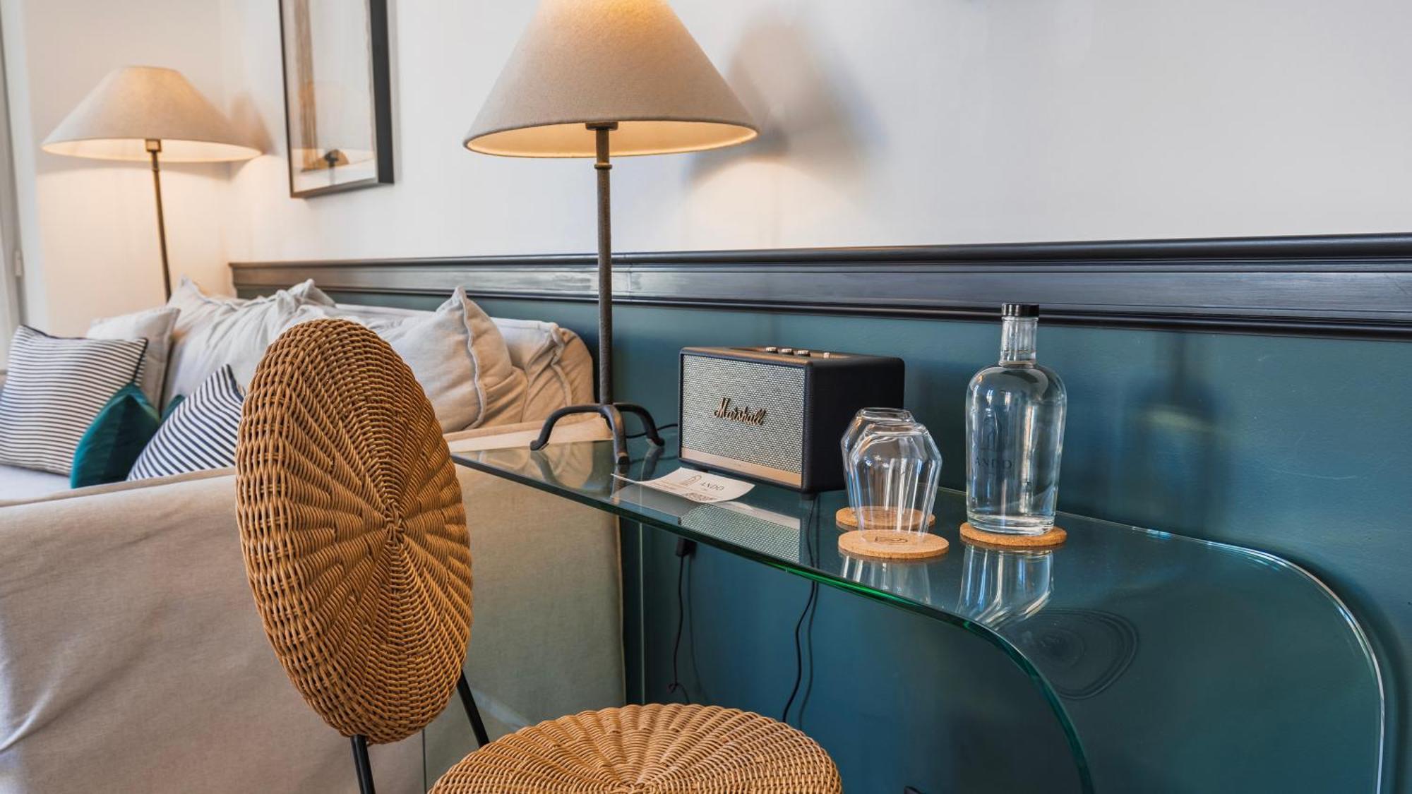 Ando Living - Santa Justa 77 House Apartment Lisboa Екстериор снимка